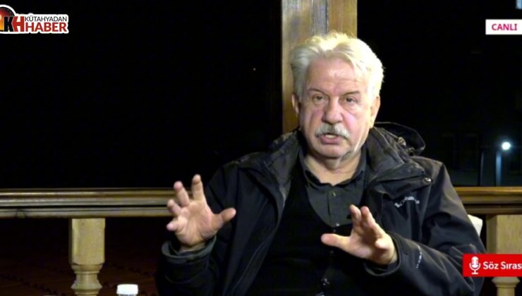 Kütahya’nın tarihi Şeref Han Konağı’nda yeniden hayat buldu