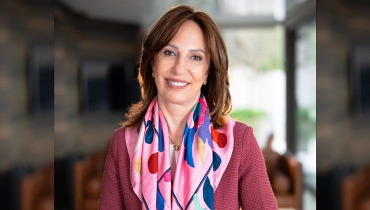 Gürok Grup’tan Kütahya’ya yeni şehir oteli: Gül Palas Vista