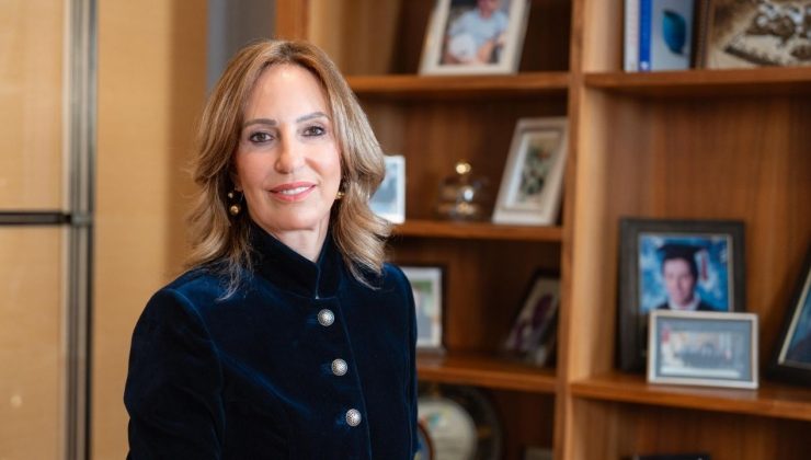 Gürok Grup’tan Sürdürülebilirlik Konferansları’na sponsorluk desteği