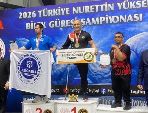 Tavşanlılı sporcular Yalova’dan madalyalarla döndü