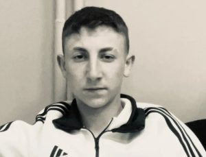 Kazada ağır yaralanan genç 14 gün süren yaşam mücadelesini kaybetti