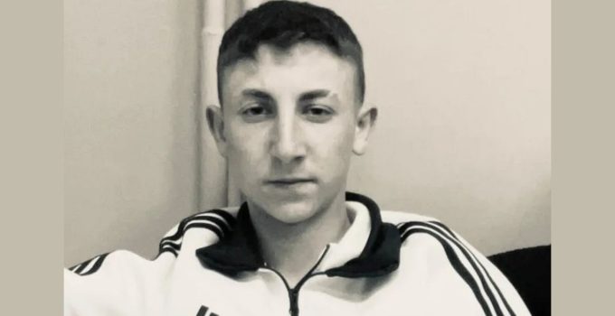 Kazada ağır yaralanan genç 14 gün süren yaşam mücadelesini kaybetti