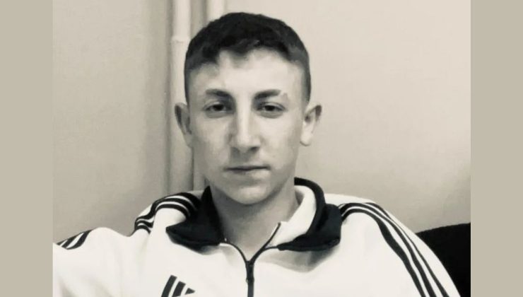 Kazada ağır yaralanan genç 14 gün süren yaşam mücadelesini kaybetti