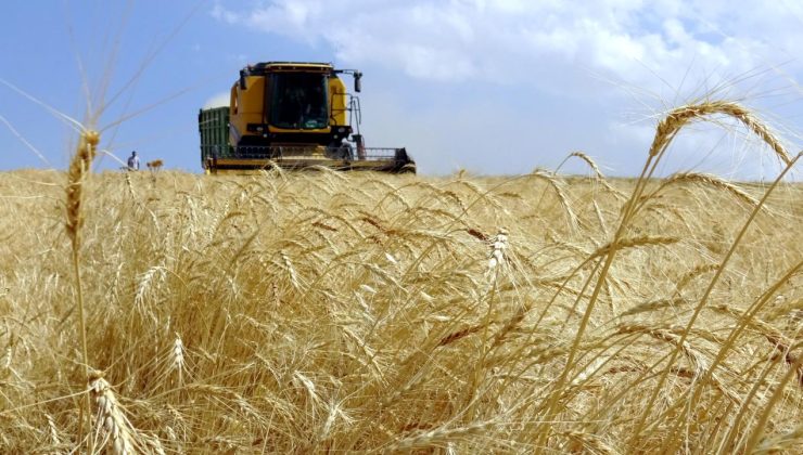 Kırsal kalkınma için dev destek hamlesi