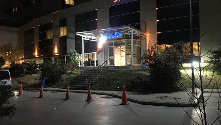 Devrilen traktörün altında kalan çiftçi hayatını kaybetti
