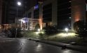 Kontrolden çıkan traktör takla attı: 1 yaralı, 1 ölü