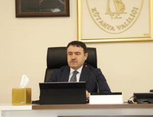Vali Işın’da Engelliler Haftası mesajı: Engelli yakınlarına 4 ayda 145 milyon TL destek