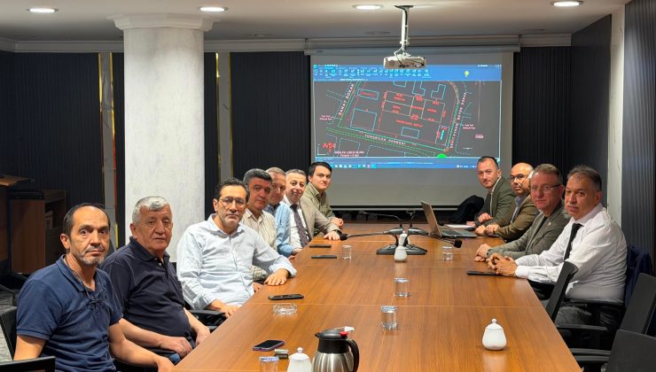 Tavşanlı’da eğitim kalitesinin artırılması için güçlü destek