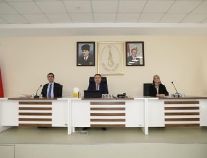 Kadına şiddetle mücadele yol haritası belirlendi
