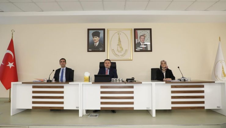 Kadına şiddetle mücadele yol haritası belirlendi