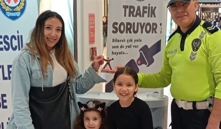 Trafikte doğru bilinen yanlışlar düzeliyor