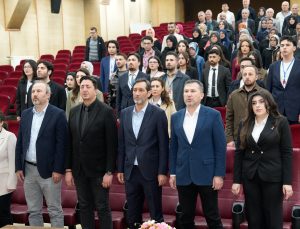 Gençlik Meclisi Projesi başlatıldı: Gençler ilçe yönetimine katkı sağlayacak