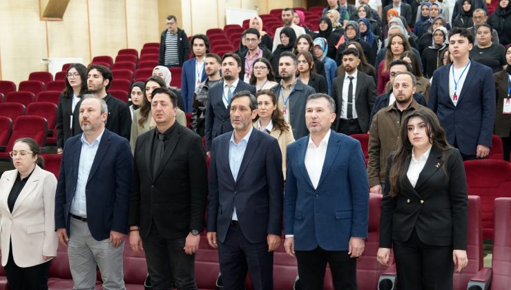 Gençlik Meclisi Projesi başlatıldı: Gençler ilçe yönetimine katkı sağlayacak