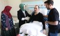 KSBÜ’den dört uzvu felçli hasta için yenilikçi çözüm