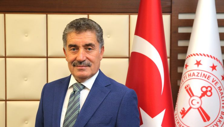 Cantimur’dan tam destek: Kütahya’ya yeni defterdarlık binası
