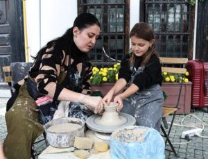 Yöresel ürünler ve el sanatları etkinliği için başvurular başladı
