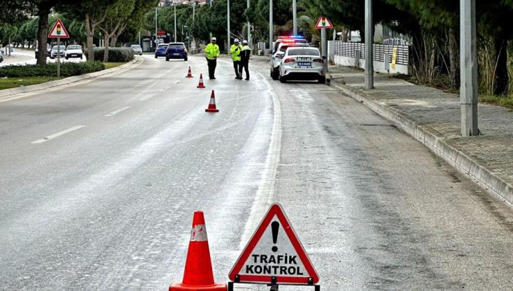 Trafikte bayram yoğunluğu bugün başlıyor