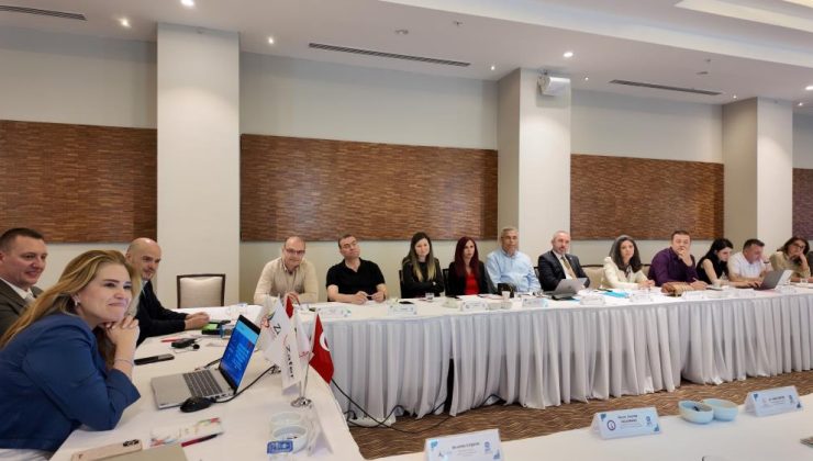 Zafer Kalkınma Ajansı’ndan ‘Dış Fon’ hamlesi