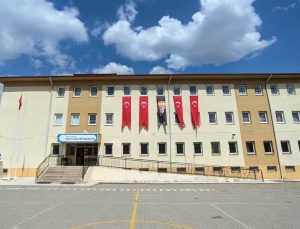 Hisarcık Şehitler Ortaokulu’ndan eTwinning başarısı