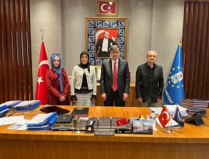 Afetlere karşı Kamu-STK iş birliği