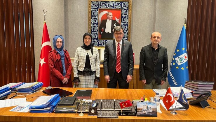 Afetlere karşı Kamu-STK iş birliği