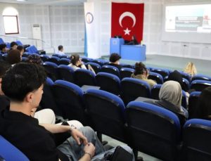 Anadolu’nun kültürel belleği DPÜ’de masaya yatırıldı