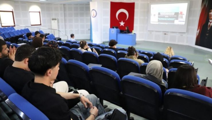 Anadolu’nun kültürel belleği DPÜ’de masaya yatırıldı