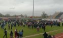 TKİ Tavşanlı Linyitspor ve Tepecikspor 3. Lig yolunda play-off’a kaldı