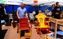 Mesleki eğitim şöleni: Öğrencilerin yenilikçi projeleri büyük ilgi gördü