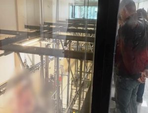 Halk Eğitim Merkezi’nden kurban kesim elemanı kursu