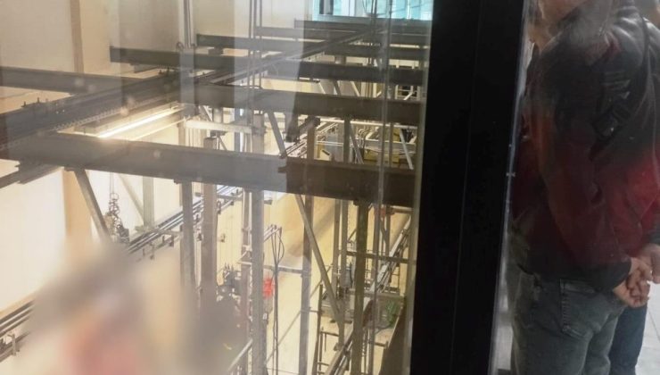 Halk Eğitim Merkezi’nden kurban kesim elemanı kursu