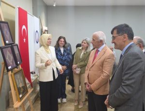 Kültürel miras kurslarla yaşatılıyor
