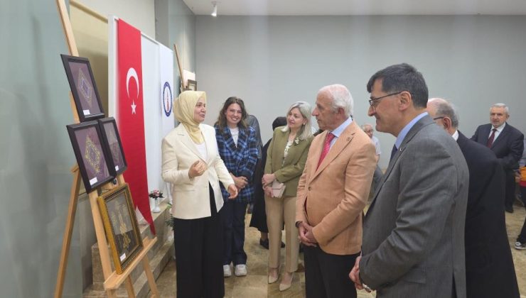 Kültürel miras kurslarla yaşatılıyor