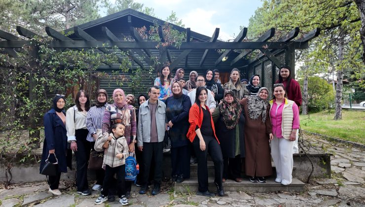 Otizmli çocuklar için anlamlı farkındalık çalışması