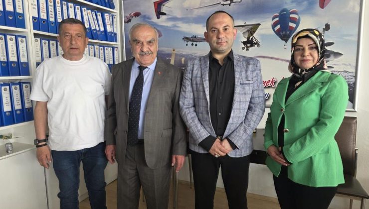 Kütahyalı çocuklar gökyüzüyle buluşuyor