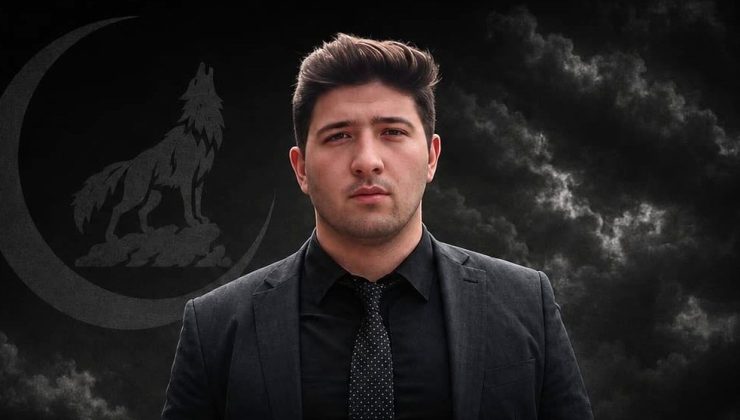 22 yaşındaki genç trafik kazasında hayatını kaybetti