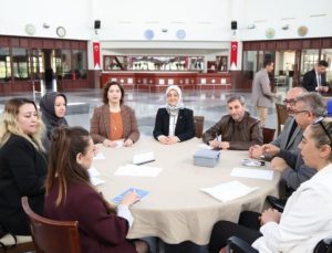 Engelleri aşmak için ortak akıl seferberliği