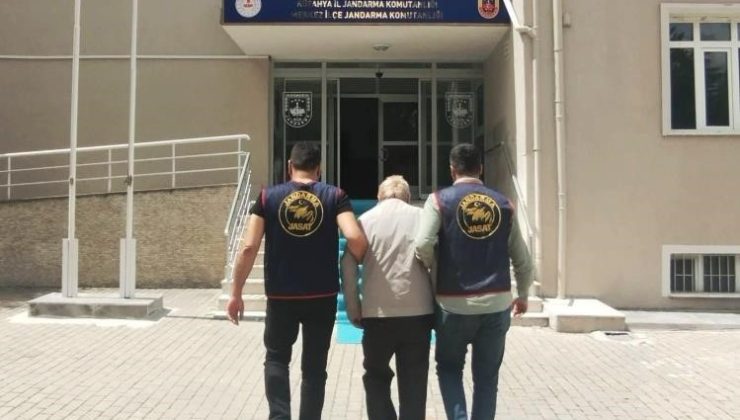 Aranan 14 şahıs jandarma ekiplerince yakalandı