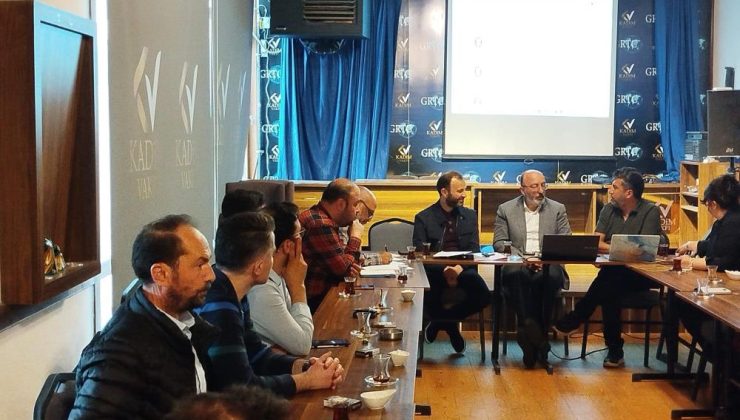 Germiyan Festivali için düğmeye basıldı