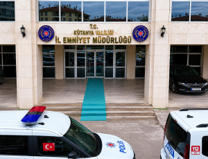 20 yıl 5 ay hapis cezasıyla aranan şahıs yakalandı