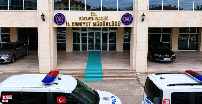 20 yıl 5 ay hapis cezasıyla aranan şahıs yakalandı