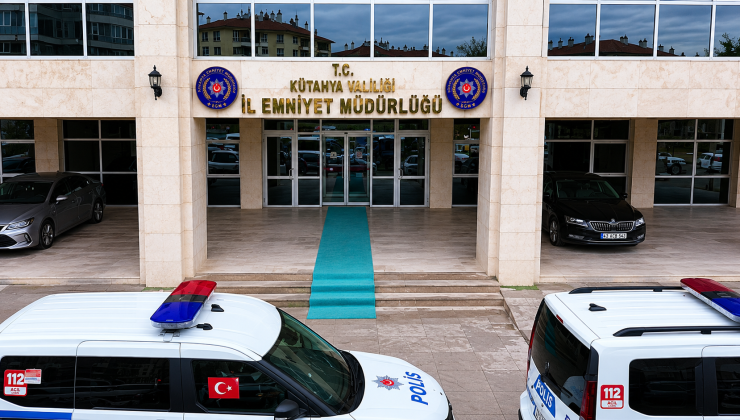 20 yıl 5 ay hapis cezasıyla aranan şahıs yakalandı