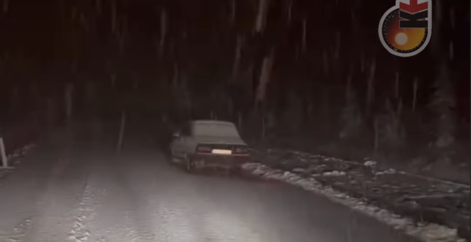 Yola çıkacaklar dikkat!