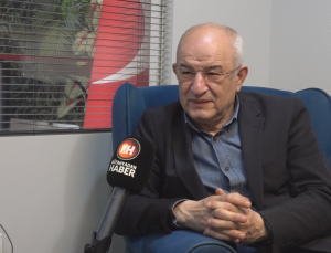 Vekil mi doğru söylüyor, İl Başkanı mı?