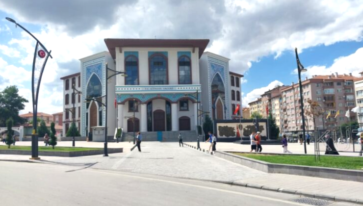 Kütahya’da kamu kurumlarına bin 400 personel alınacak