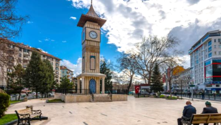 Sağanak yağış yerini güneşe bırakıyor