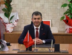 Gediz Belediyesi’ne 80 personel alınacak