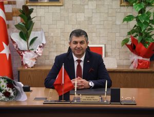 Gediz Belediyesi’nden dayanışma köprüsü: Kurban eti ulaşmayan aile kalmayacak