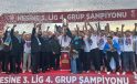 Kütahyaspor’da olağanüstü kongrenin ikinci oturumu yarın yapılacak