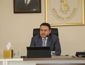 Vali Musa Işın’dan Anneler Günü mesajı